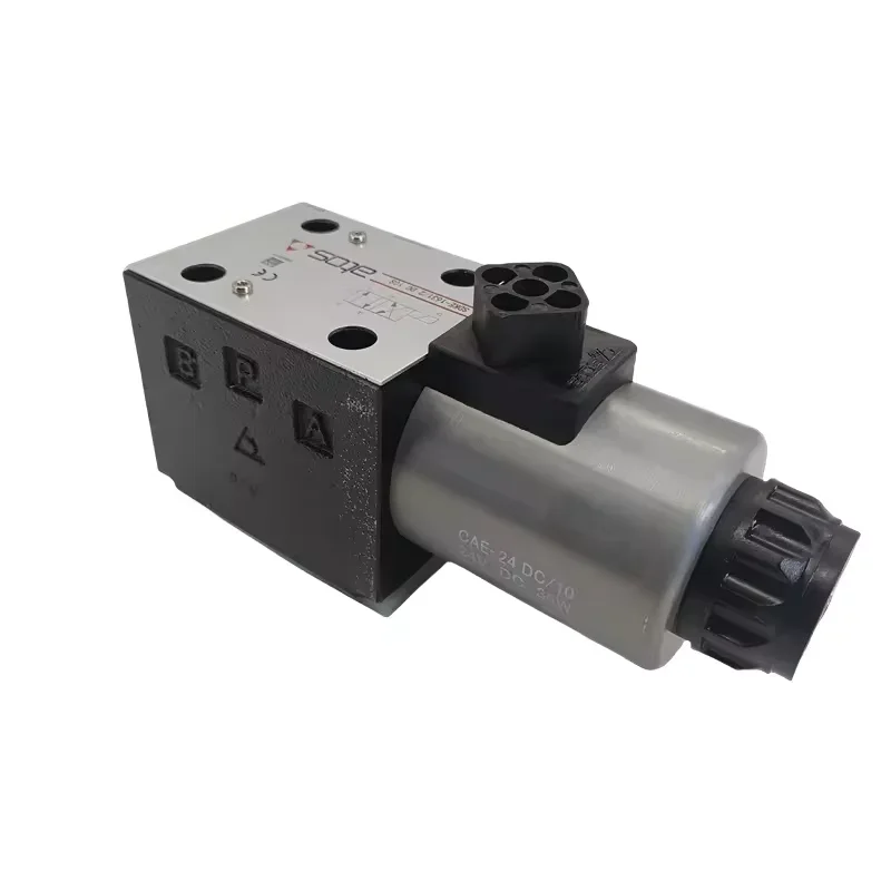 

RZMA RZMO series Proportional valve RZMA-A-010/180/M 24/BT RZMO-A-030/315 RZMO-TER-030/210 40 proportional Relief valve