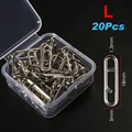 18mm 20Pcs
