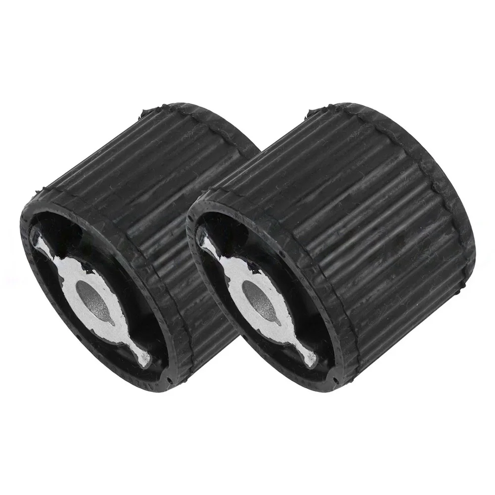 High Performance Bearings Differential Bearings Rear Axle Kit Black Differential Bearing Non-deformation Pack Of 3