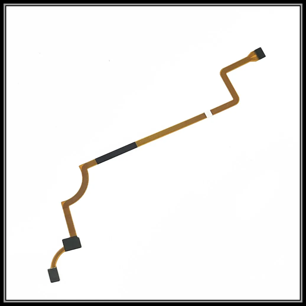 Cable flexible antivibración de lente nueva de calidad Superior para Nikon AF-S DX 18-55mm 18-55mm pieza de reparación (Gen 1)
