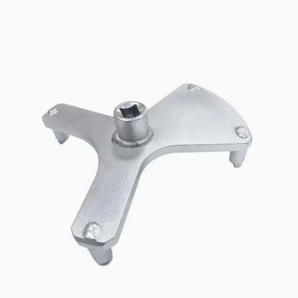 

Suitable for BMW 5 Series 7 Series fuel tank cover fuel pump wrench F01 F02 F18 F25 special tool for fuel pump removal