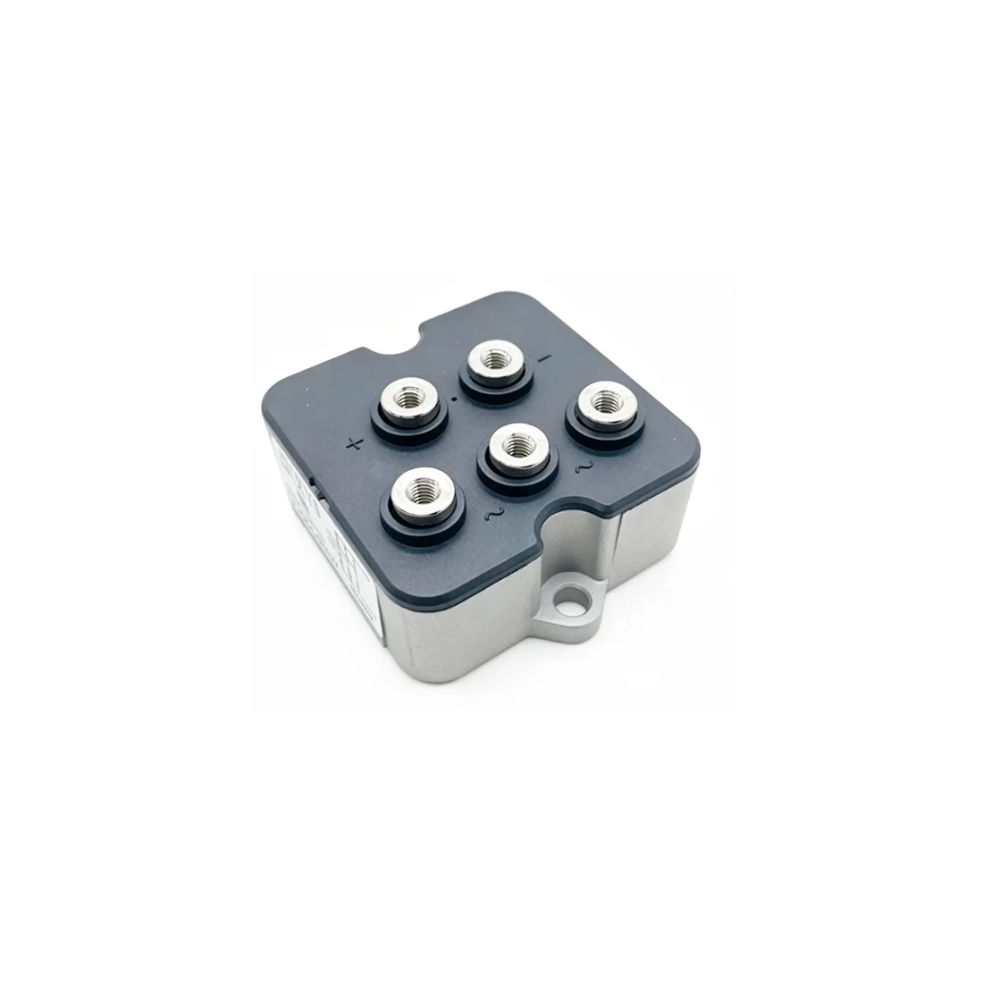 Original VUO55 Series VUO55-12NO7 VUO55-14NO7 VUO55-16NO7 VUO55-18NO7 3 Phase Power Rectifier Diode Bridge Module