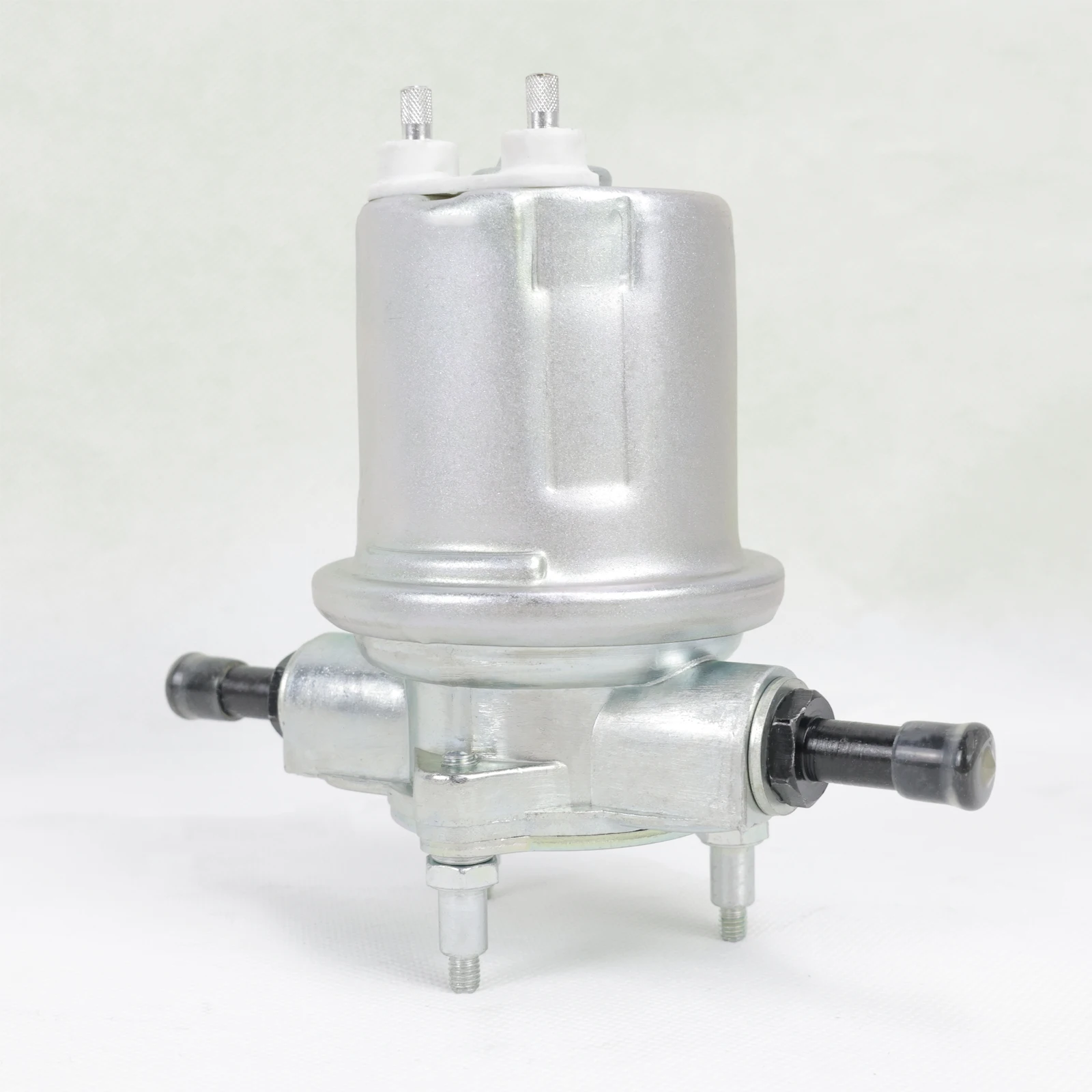 Universal Electric Fuel Pump 4-8 psi with 1/4