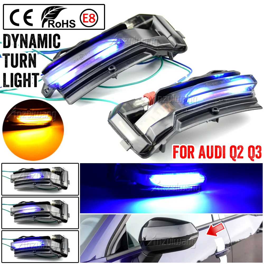Dynamic Flowing Tur… - image