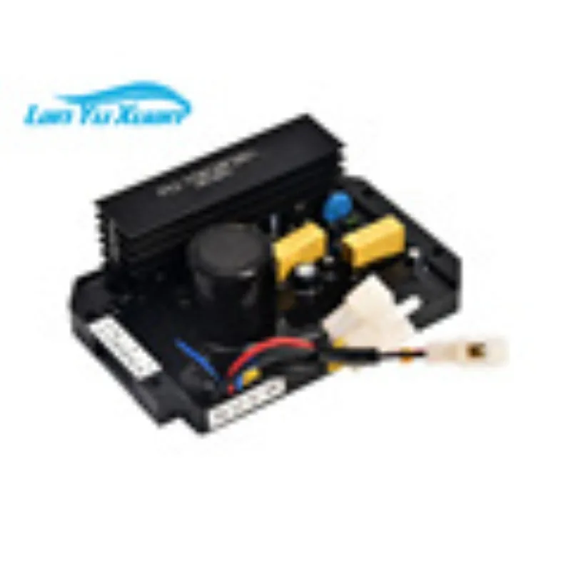 Neues Produkt DSE6120MKIII DSE6120MK3 DeepSea Chinese Factory AMF Controller für Genset Generator Controller Motormäher