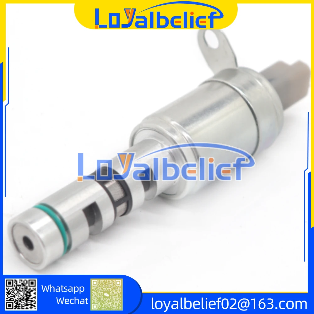 VVT-Válvula de Control Variable, solenoide de sincronización para Renault Megane, Scenic, Clio, Laguna 1,6, 1.6L, 16V, 8200823650, 8200240058, 8200413185