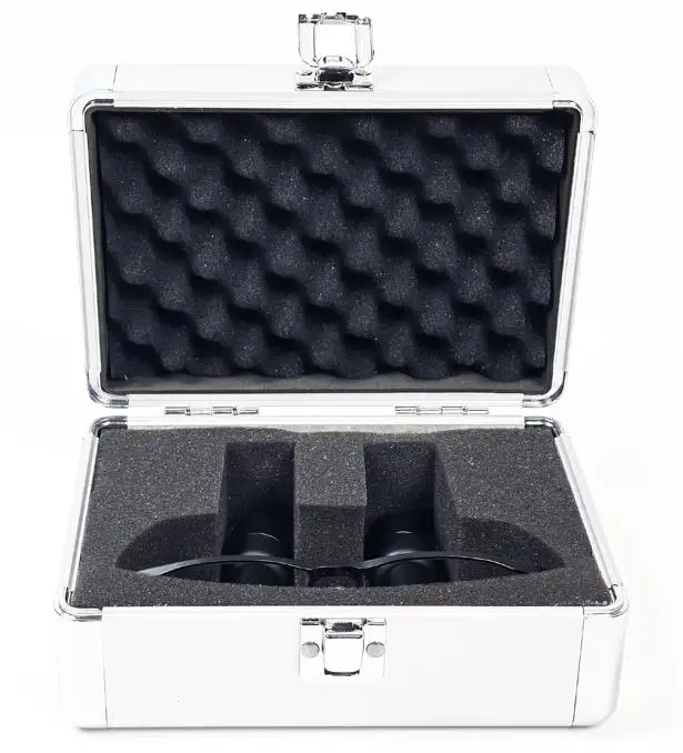 أدوات بصرية عالية الجودة، عدسات ergo، مكبرات الزاوية FDJ-Ergo-3.5X العدسة الجراحية