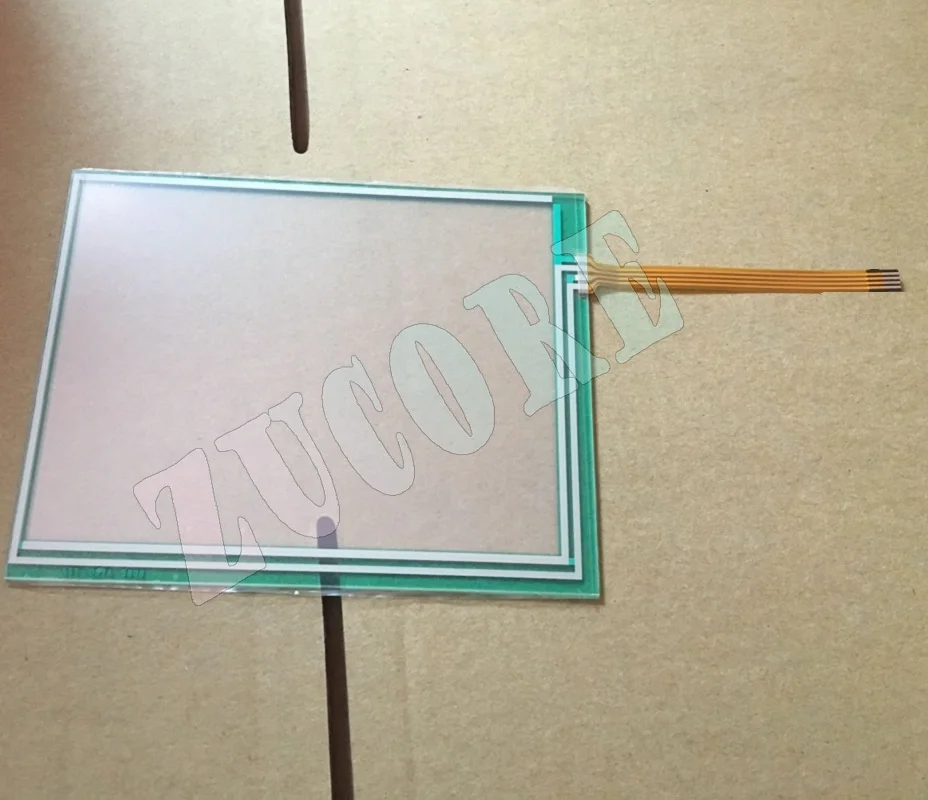 ل كورج PA500 TP- 356751   لوحة شاشة لمس زجاجية رقمية 131*103 ملم عرض الكابل 5 ملم