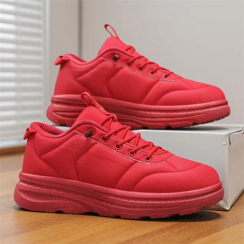 Casual Sneaker Casu…