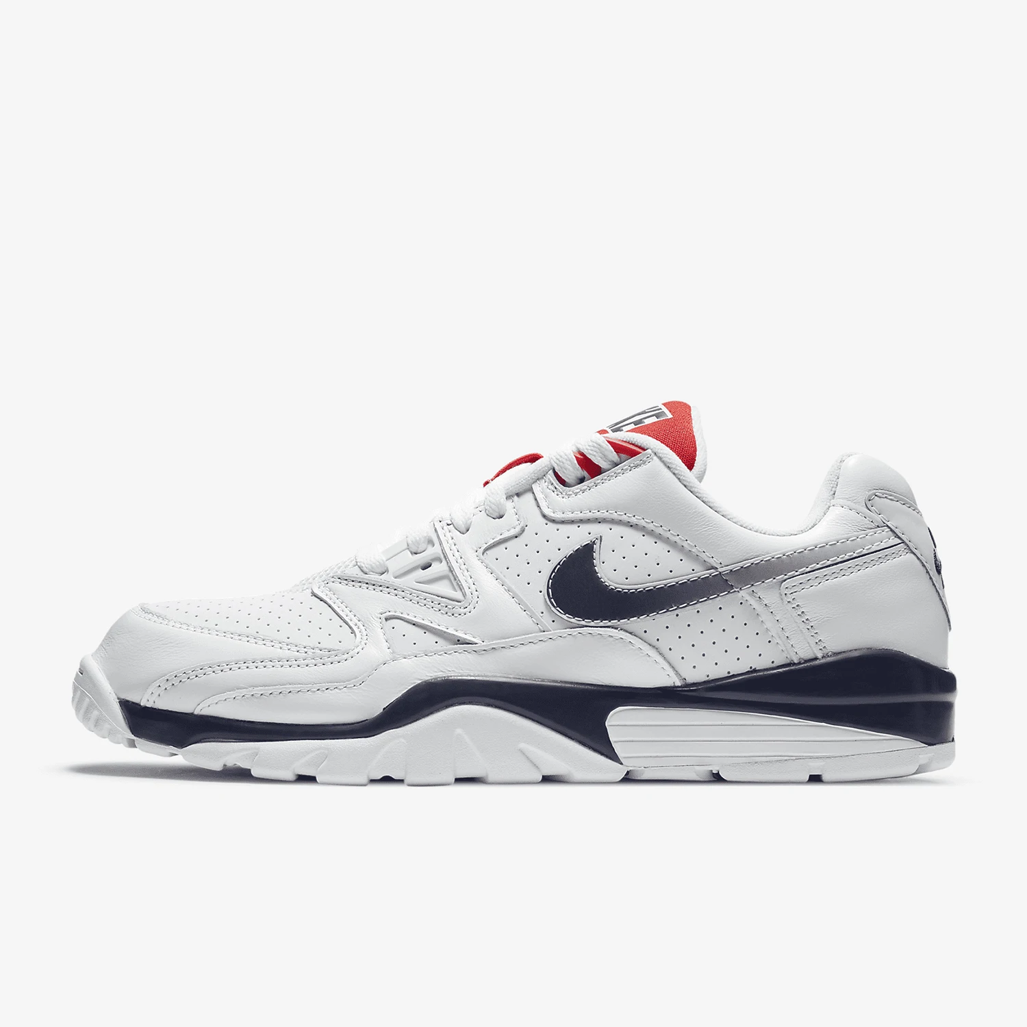 حذاء Nike Authentic Summer New AIR CROSS TRAINER 3 LOW للرجال CN0924