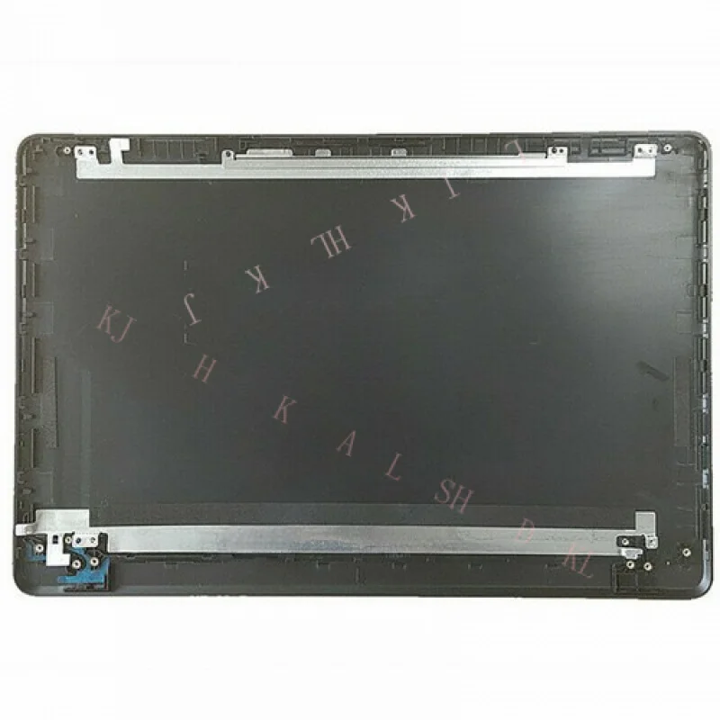 

N Для ноутбука HP 15-BS 15T-BR 15-BW Задняя крышка ЖК-дисплея 924899-001 Черный