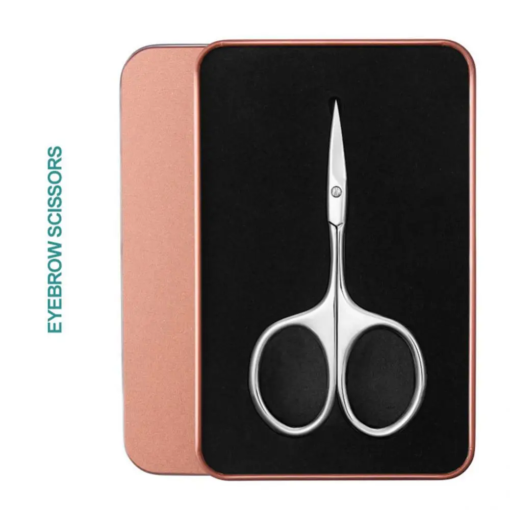 Przenośna walizka podróżna do pedicure Wysokiej jakości obcinacz do paznokci Wszechstronny zestaw do manicure ze stali nierdzewnej Przyjazny w podróży zestaw do pielęgnacji