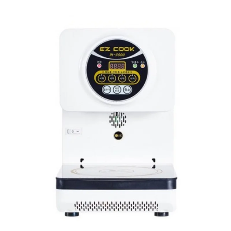 

Индукционная плита самообслуживания, машина для лапши быстрого приготовления, ресторан в торговом центре рамэн