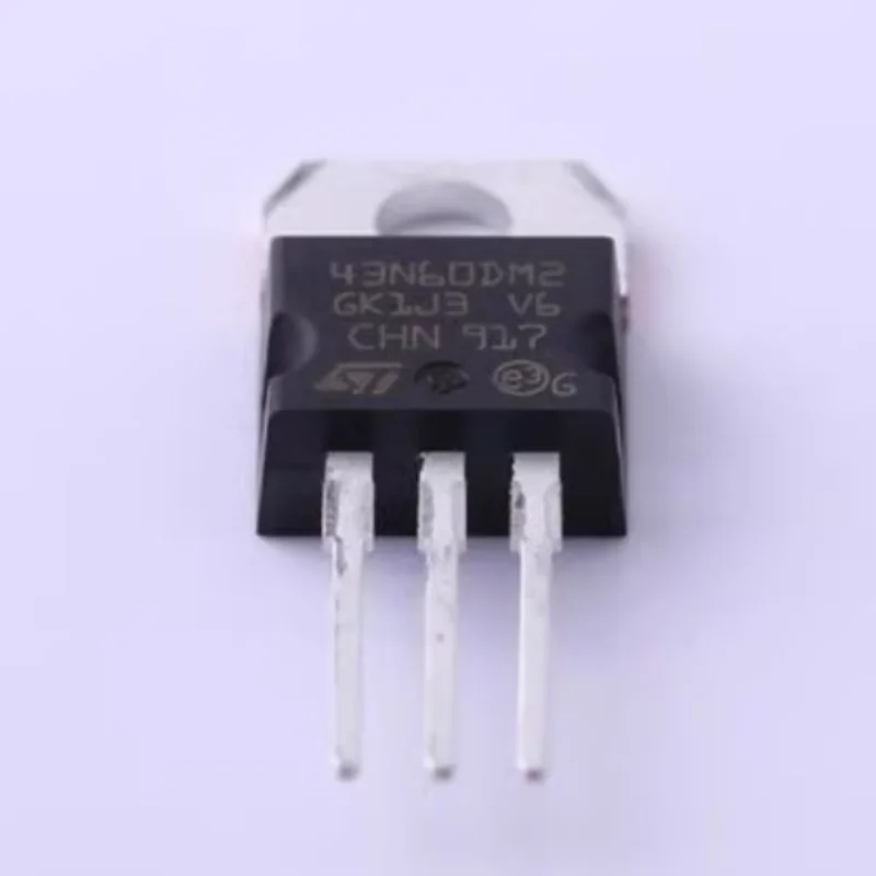 STP43N60DM2 43N60DM2 Original Genuine Goods in Stock TO220