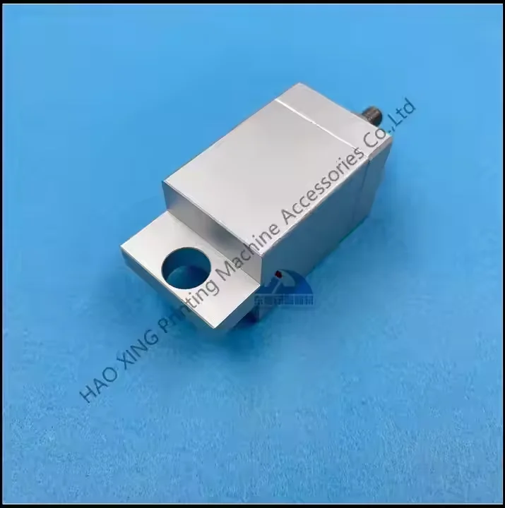 

1 Piece Ink Roller Cylinder D-32-27-P-SA 187419 L2672356 for KBA RA74 Machine