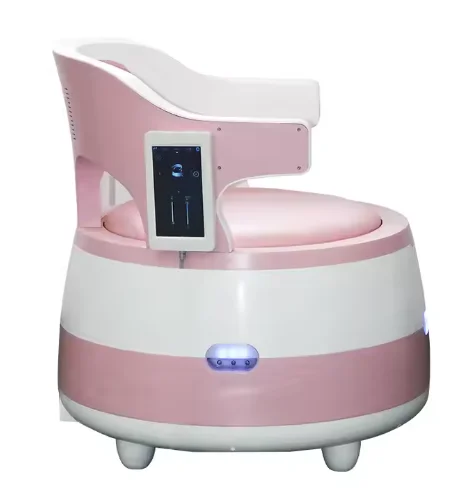 

2025 Ems Incontinence Repair Chair Pelvic Stimulation Chairs Electromagnetic Ems Pelvic Floor Muscle Trainer Chair