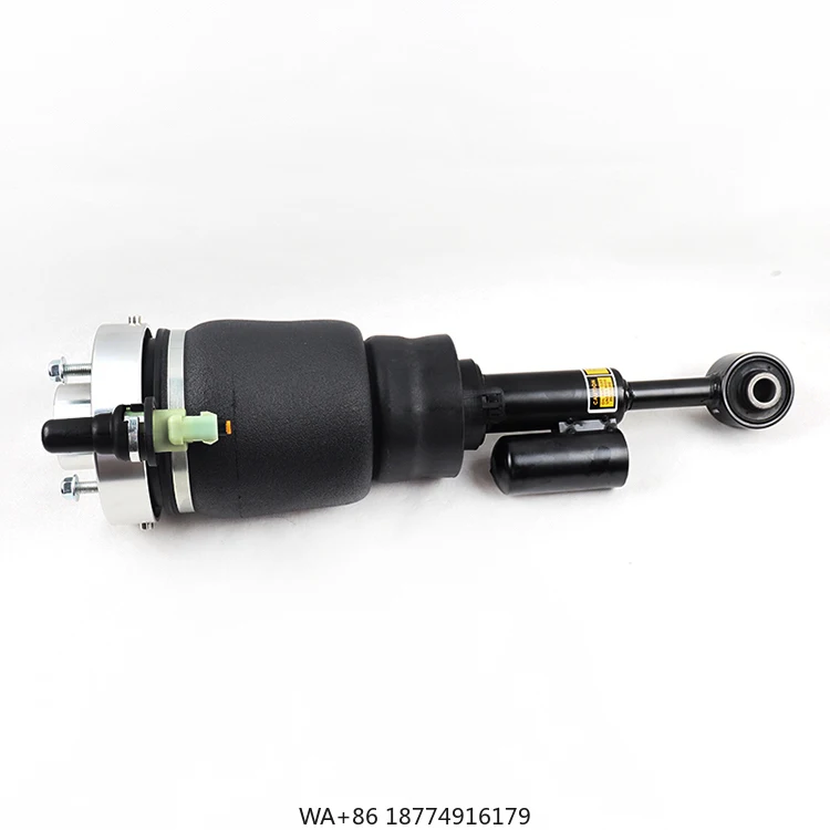 

3L1Z18124CA 3L1Z18125CA Амортизатор передней пневматической подвески с EDC для экспедиционного Lincoln Navigator