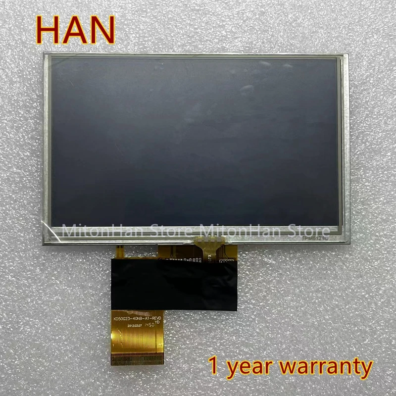 HMIGXU5512 HMIGXU5500 10.1 InchTouch Panel Screen Glass Digitizer Protective Film Overlay