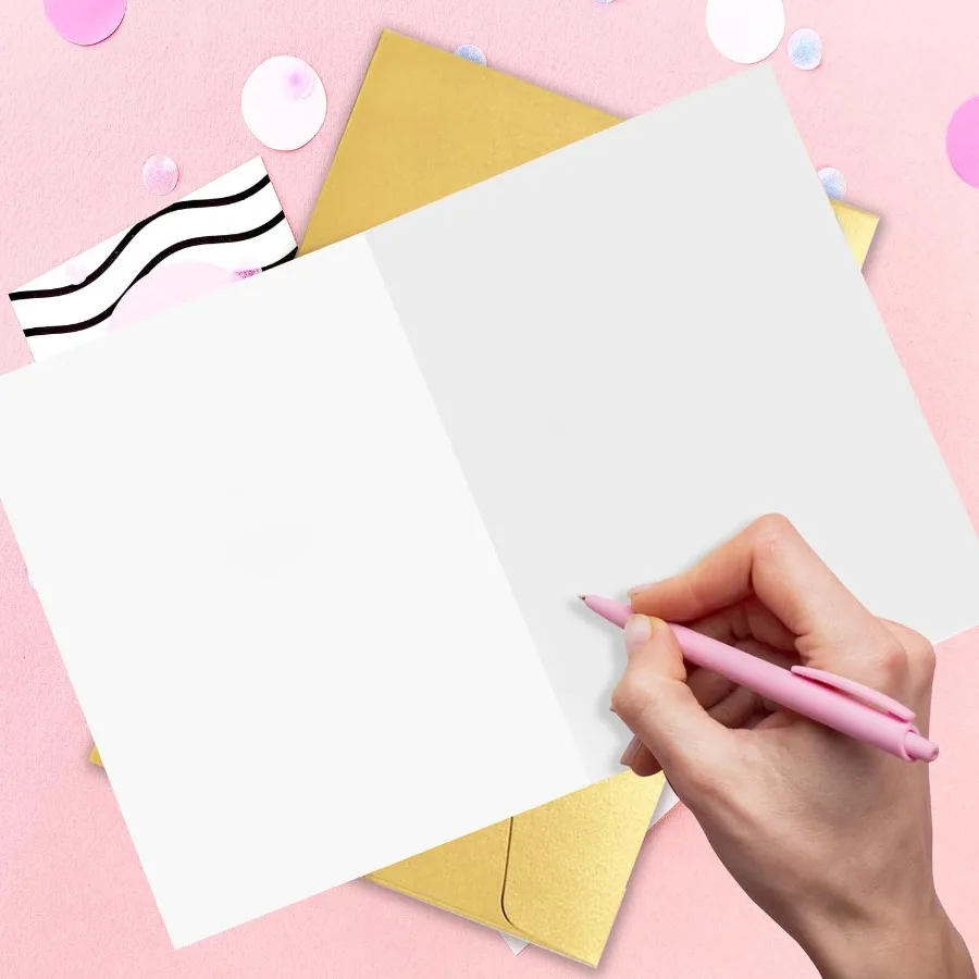 مضحك 18 سنة بطاقة عيد ميلاد للفتيات الفتيان صديق 18th بطاقة عيد ميلاد هدية لابن ابنة حفيدة ابنة سيس