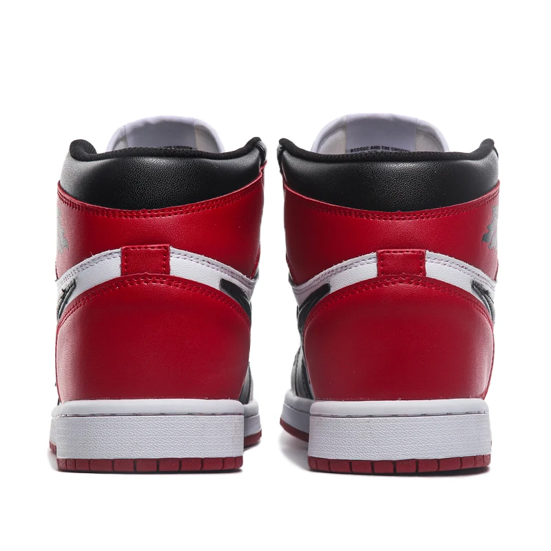 SUMMER SHOES WITH BASKETBALL BREATHABLE HIGH TOP FIVE-POINTED STAR