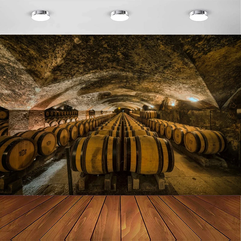 Wine Cellar Photogr… - image