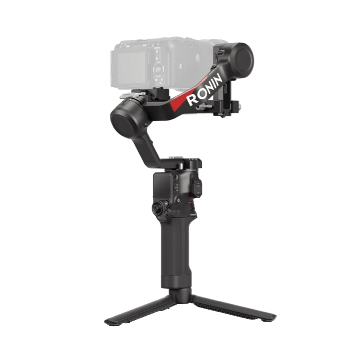 Professional Camera Gimbal  Combo Handheld Video dslr Camera Gimbal Stabilizer