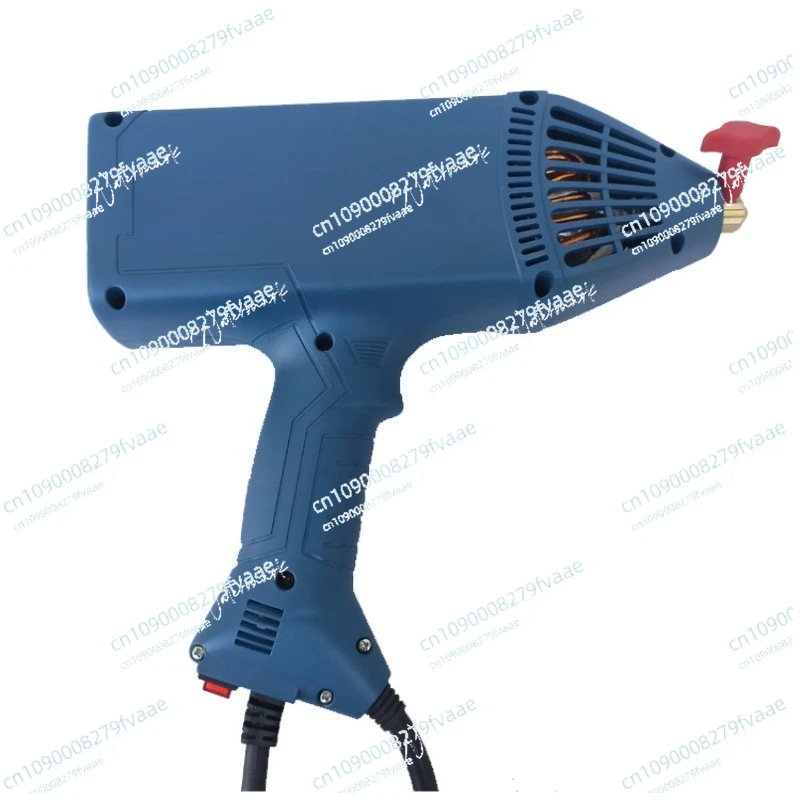 

220V Intelligent handheld Portable Electric Welder Household Automatic Digital Smart Welder Current Thrust Adjustment Knob