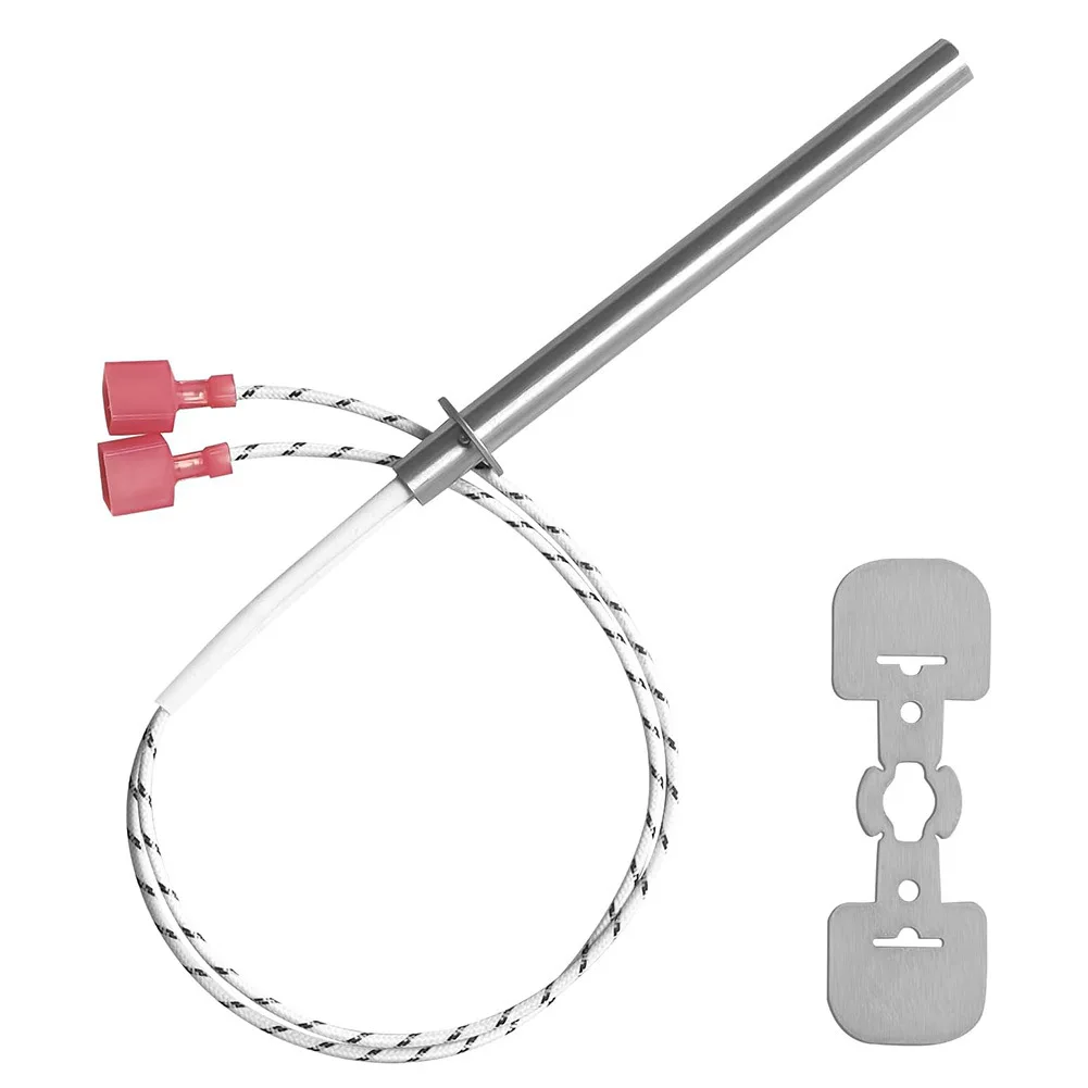 

Трубка нагревательная SRV7000 660 с кронштейном для пеллетных печей PelPro PP130, PP150, Pleasant Hearth PH35PS, 120В, 300Вт, часть 1