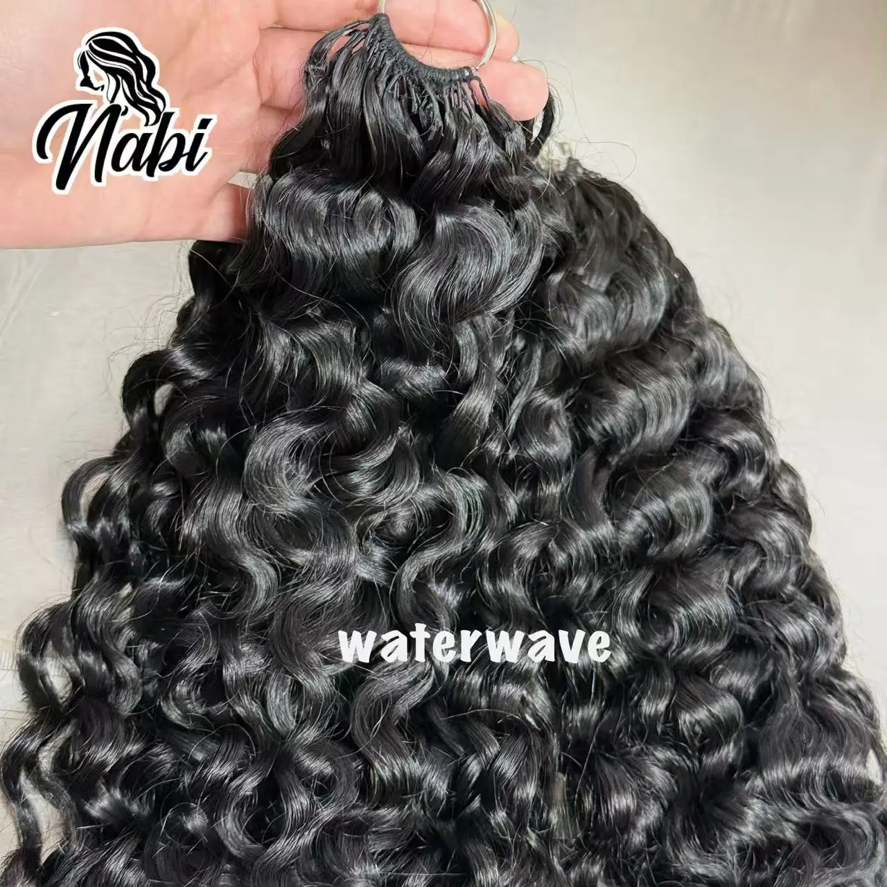 nabi-pre-separe-crochet-cheveux-humains-bundle-120-brins-pc-tressage-14-18-pouces-vague-d'eau-boucles-100-cheveux-humains-pour-les-femmes