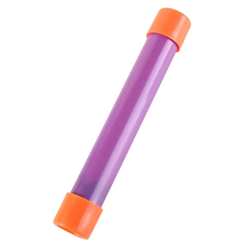 

Fart Tube Noisemaker Fart Tube Sound Tube Plastic Funny Funny Vocalizing Tube Rocking prop 17cm Groaning Tube Adults Kid Gifts