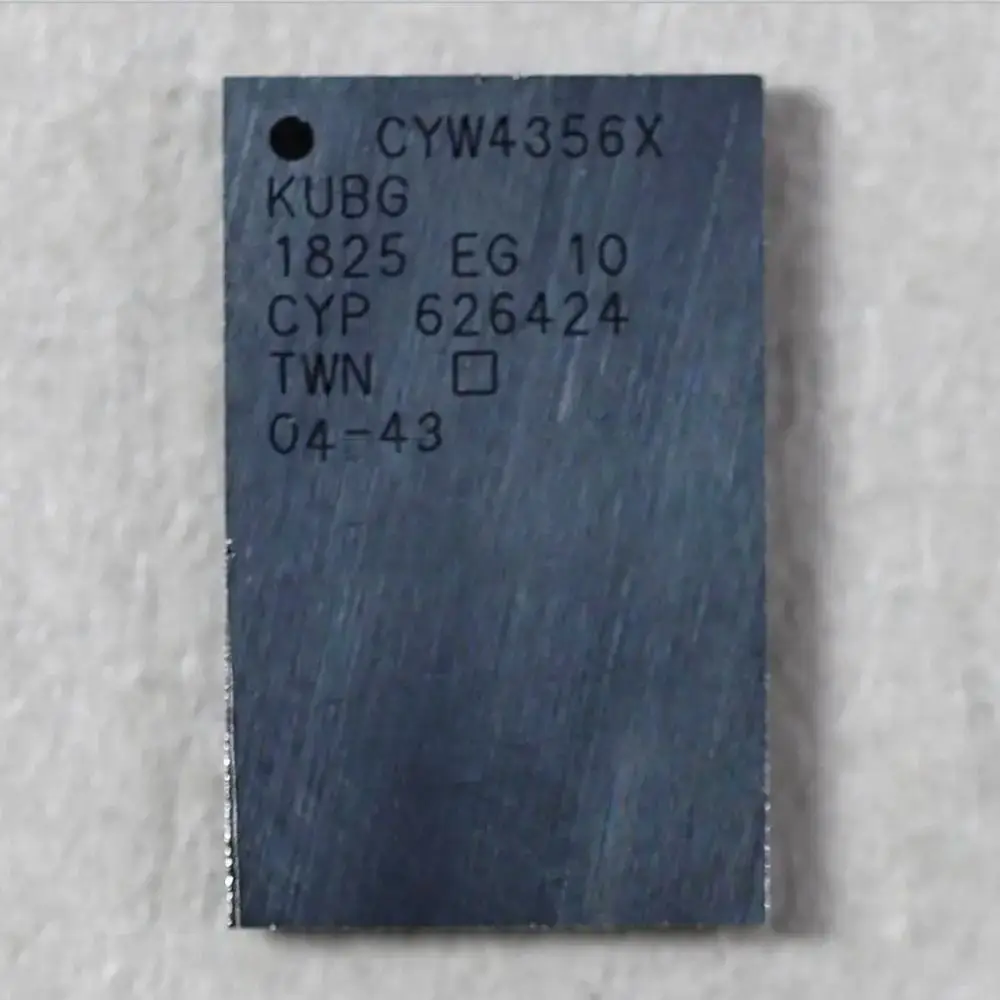 Substituição de reparo console módulo bluetooth diy bcm4356xkirg jogo bluetooth ic console chipset para nintendo switch lite