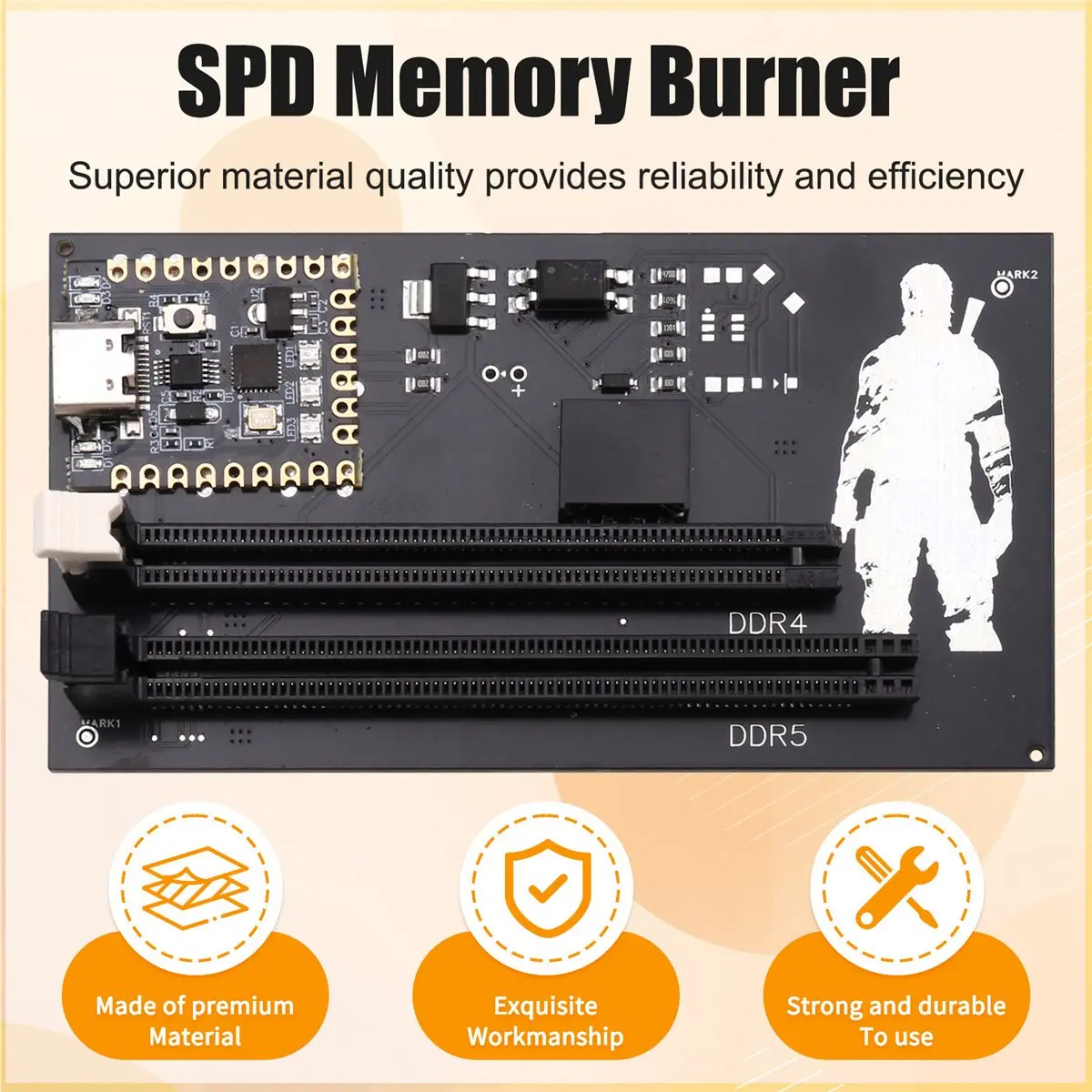 l77a-spd-memory-burner-modifica-e-sblocca-decodifica-memorie-ddr4-e-ddr5-riparazione-errori-di-memoria