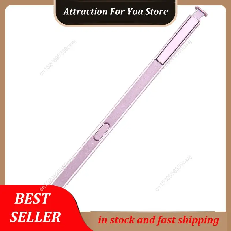 Hot Selling Multifunctional Pens Replacement For Galaxy Note 9 Press Stylus S Pen