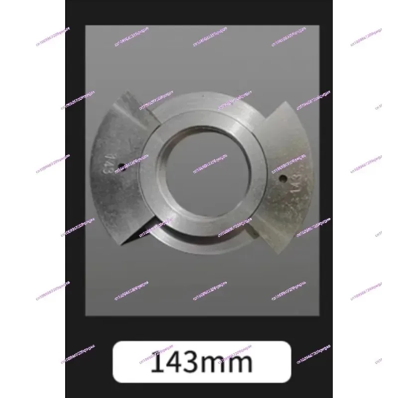 Semi-Hermetic Refrigeration Compressor Maintenance Tool, Motor Stator Coil Removal Kit with Pull Code Die & Oil Pump Sleeve