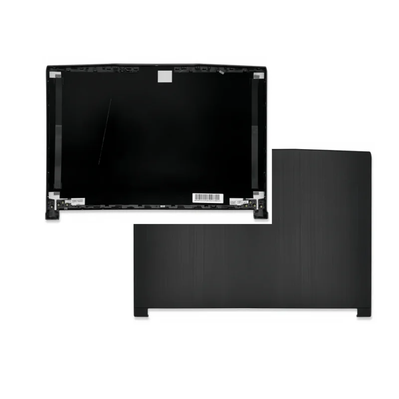 New Laptop LCD Back Bezel Frame Top Case Palmrest Upper Bottom Cover Case For GF63 MS-16R1 MS-16R3 MS-16R4 MS-16R5 MS-16R8 Shell