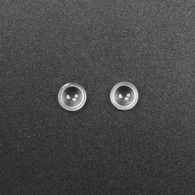5mm (D) / 7mm (D) Laser Diode Collimating and Focusing Lens