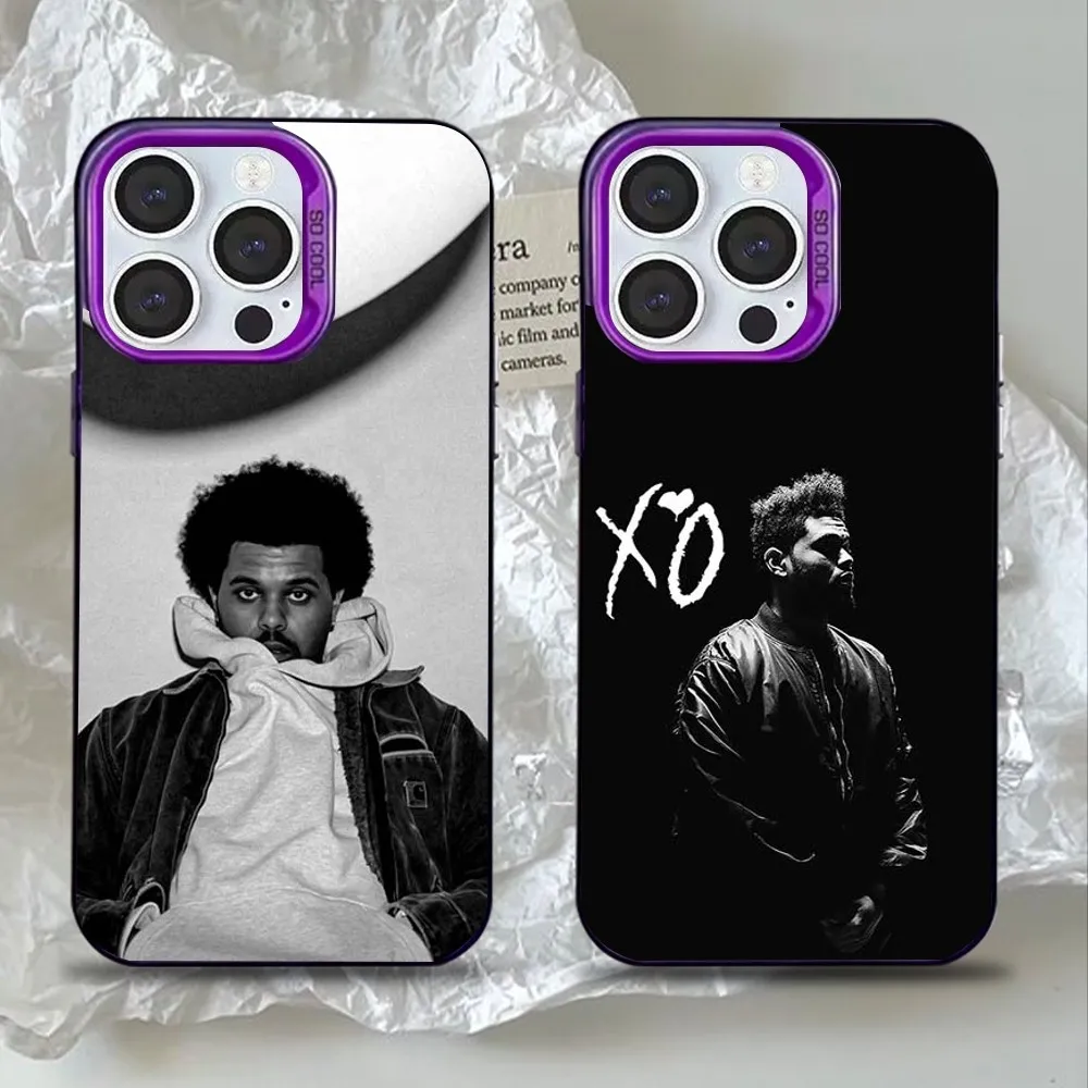The W-Weeknd Xo Sin… - image