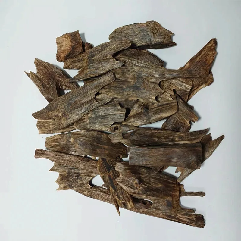 High Quality Ude Aromatherapy Sage Frankincense Oud Oudh Kynam 20g