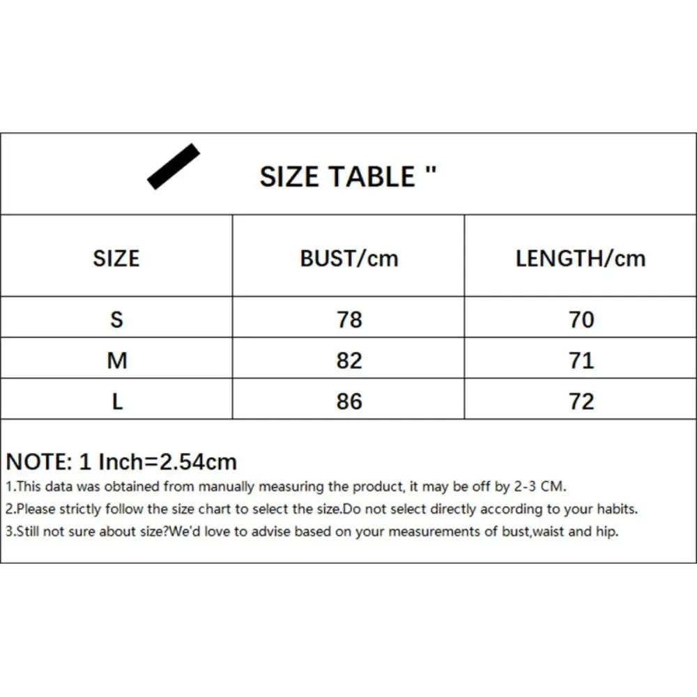 New All-Match Tank Top Loose Polyester Fiber Dresses Crop Patchwork Camisole