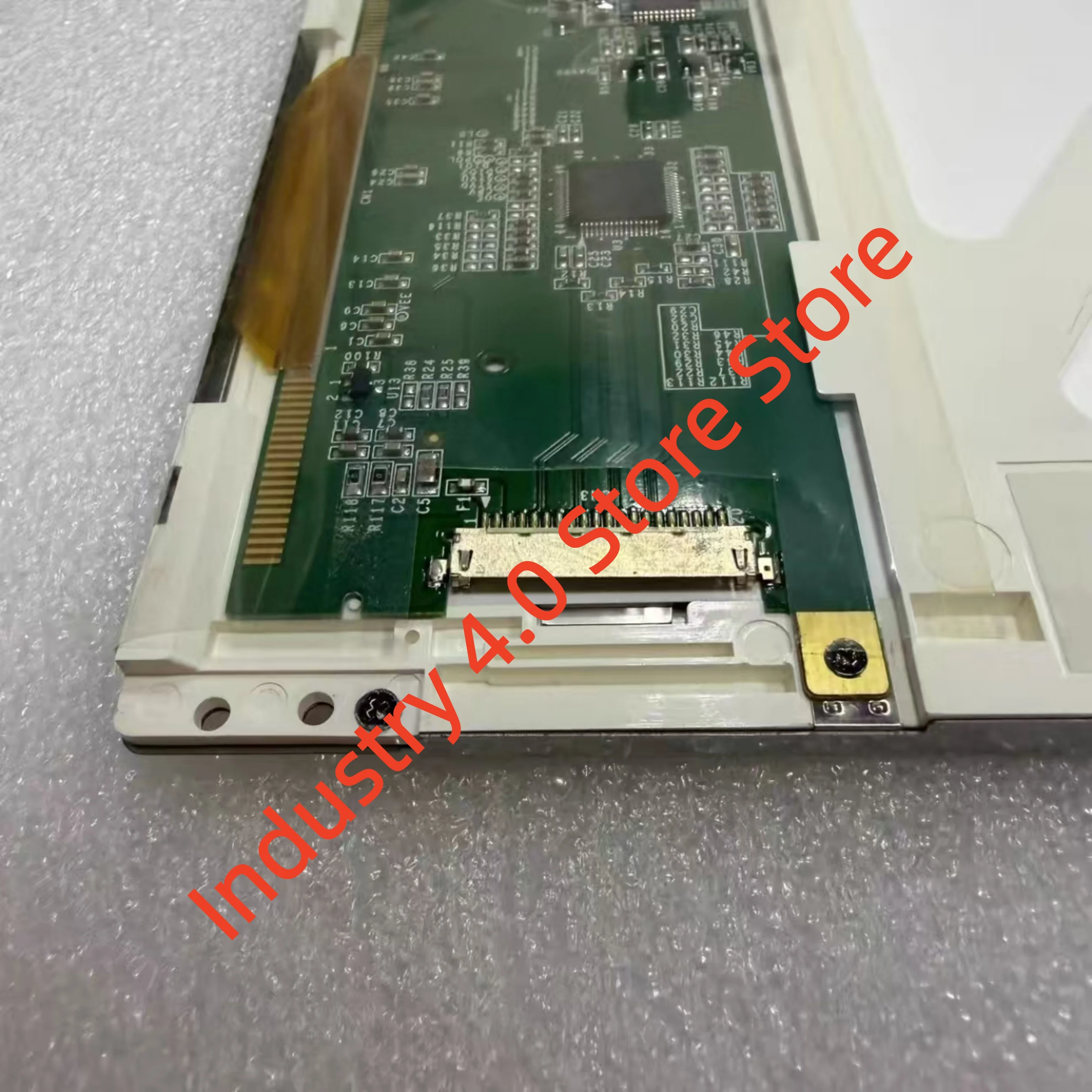 Liquid crystal display (LCD) screen TM121SDS01 TS104SAALC01-00 100%NEW