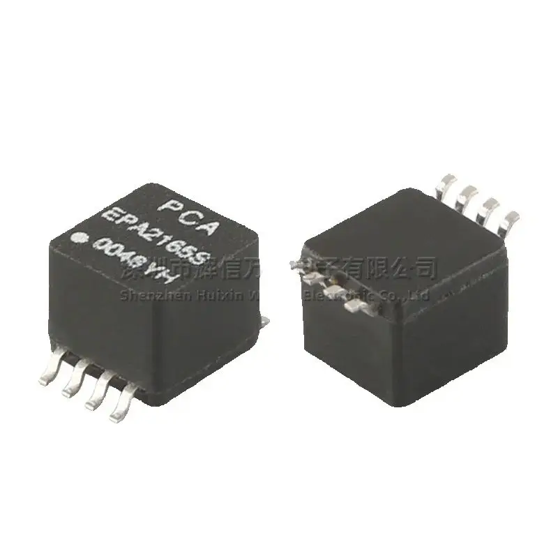 10 шт. новый SMT микро 4-проводной двойной обмотки 85UH 0,5A сигнальная линия шумоподавление синфазный индуктивный фильтр