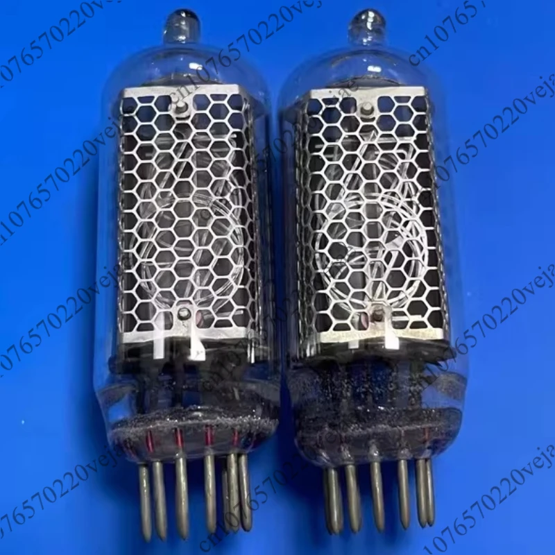 

Новые оригинальные электронные лампы In8 в коробке, советские электронные лампы для самостоятельного изготовления часов In-8