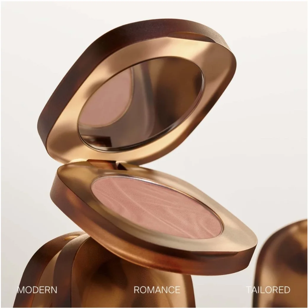 JOOCYEE BLUSHER и HIGHLIGHTER Универсальные оттенки Стойкий Натуральный вид Легко наносится Оригинальная косметика для Фото №2