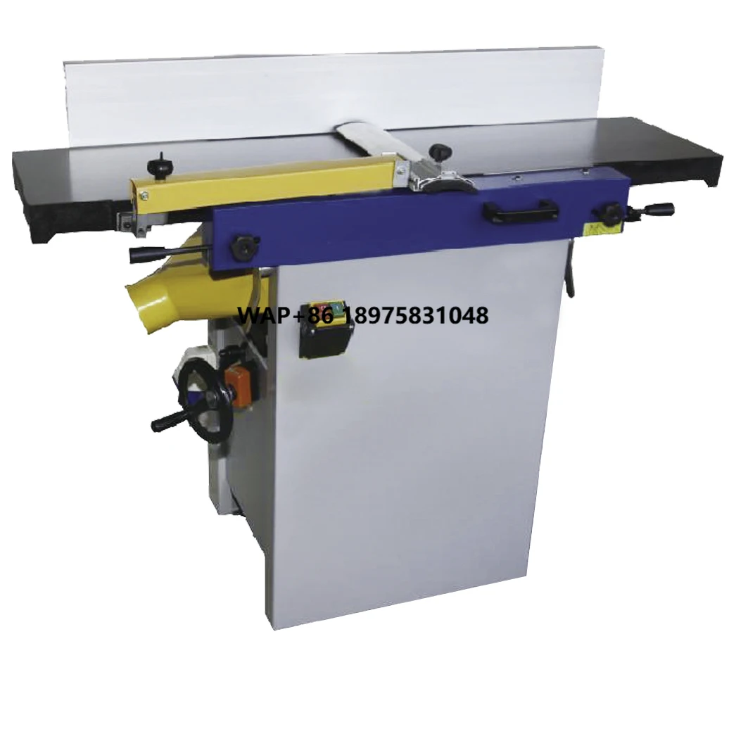 Wood planer planer Wood planer
