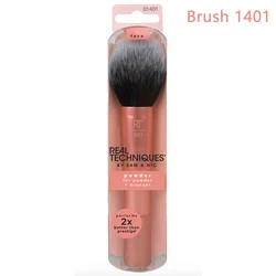 Real Techniques Makeup Brushes Set For Eyeshadow Foundation Powder Eyeliner Optional Beauty Tools Cosmetic Kit Beauty Tools