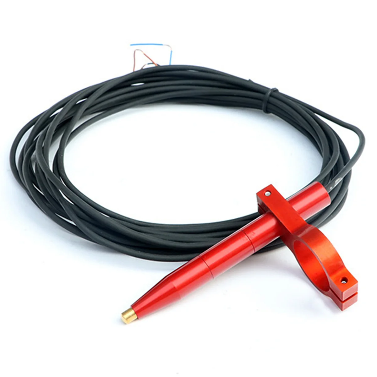 A002 Auto Focus Sensor Z- for Automatic Motorized Up Down Table CO2 Laser Engraving Cutting Machine