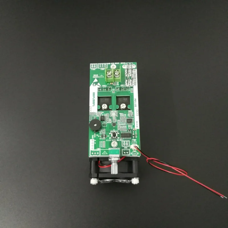 150 Watt Electronic Load Constant Voltage Load Constant Current Load Aging Load Module Adjustable Load