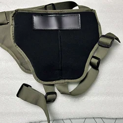 Kit expansión hombro UTOC para chaleco táctico universal