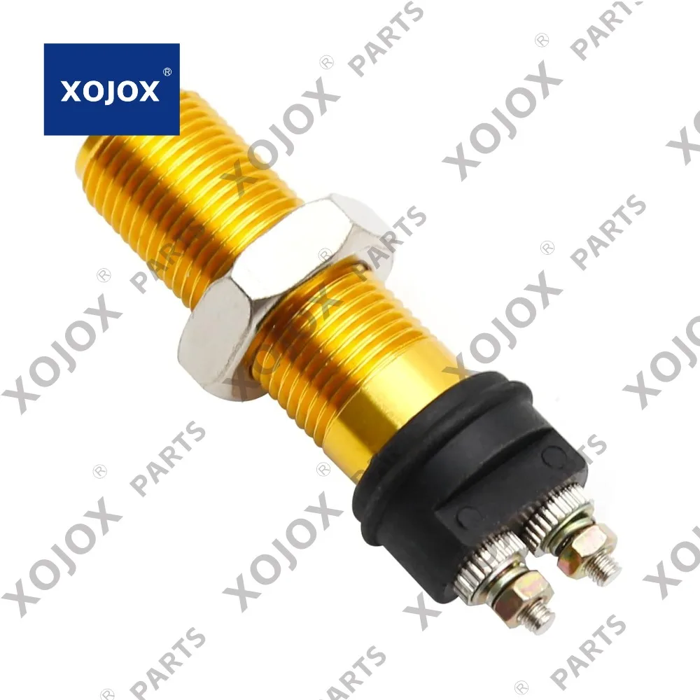 

XOJOX 44-9298 1189A70G03 Yellow Sensor Replacement for Tripac Tri-Pac 1189A70G03 SB 100 110 190 200 210+ 230+ 300 310+ 400 330 1