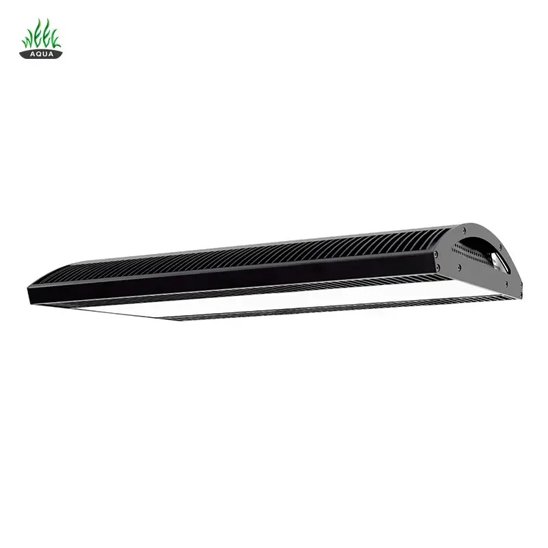 Week Aqua A430 PRO 120W Aquatic Freshwater Fish Tank Water Plant